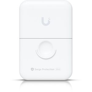 Ubiquiti UACC-ETH-SP-Pro Λευκό