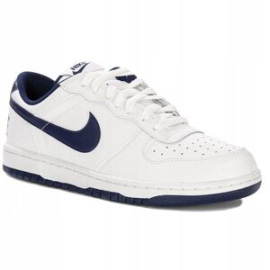 Buty Nike Big Low 355152-140