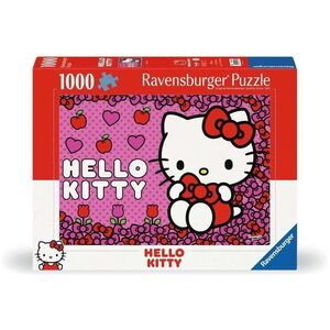 Puzzle 1000 Hello Kitty