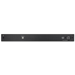 D-Link | Switch | DGS-1210-28MP | Web Management | Rack mountable | Gigabit Ethernet (copper) jungtys quantity 24 | SFP jungtys quantity 4 | PoE/Poe+ jungtys quantity 24 | Power supply type External | Lifetime mėn.