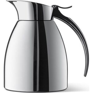 Emsa Termos dzbankowy Thermal Jug 0.3 l Srebrny