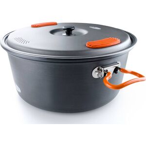 GSI Outdoors Garnek z pokrywką GSI HALULITE 4.7 L Cook Pot Uniwersalny