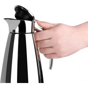 Emsa Emsa Eleganza thermal jug 50248 0,6l stainless steel