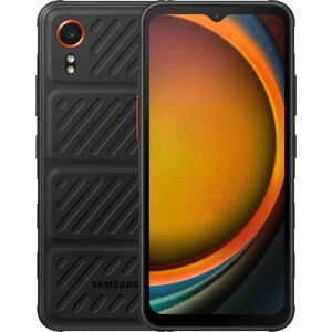 Smartfon Samsung XCover 7 5G 6/128GB Czarny Enterprise Edition (SM-G556BZK)