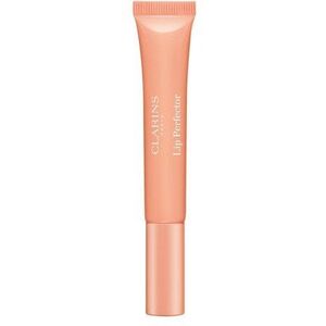 CLARINS LIP PERFECTOR 02 APRICOT SHIMMER 12ML