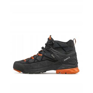 Buty podejściowe AKU Rock Dfs Mid GTX - black/orange