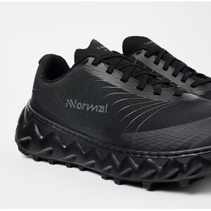 Buty trailowe NNormal Tomir 2.0 - black