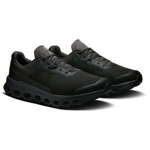 Buty trailowe On Running Cloudvista 2 - black/black
