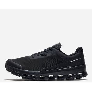 Buty trailowe On Running Cloudvista 2 - black/black