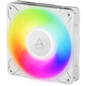 ARCTIC P12 Pro ARGB PWM Lüfter - 120mm, weiß