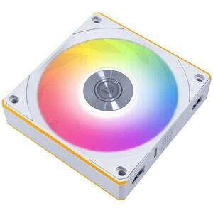 Lian Li UNI FAN CL Wireless Reverse Lüfter - 120mm, weiß