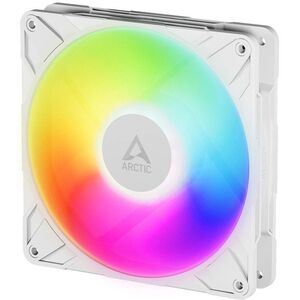 ARCTIC P14 Pro A-RGB PWM Lfter - 140mm, wei
