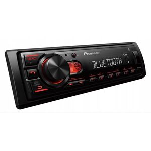 MVH-230BT