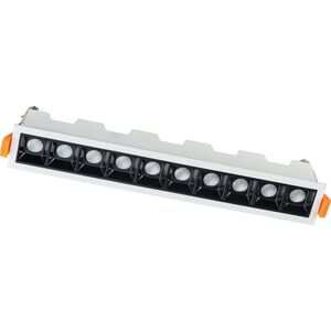 Nowodvorski Nasufitowy reflektor Mini 10046 Nowodvorski LED 20W 4000K biały