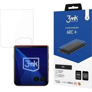 Folia 3MK ARC+ Fullscreen do Motorola     Razr 60 Ultra