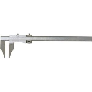 Gimex Suwmiarka MAJD 600 x 150mm 0,05mm (201.326)