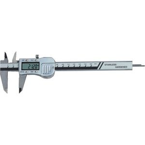 Gimex Suwmiarka elektroniczna 300mm 0,01 (216.127.N)