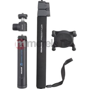 Cullmann Flexx Freestyle Set 42172