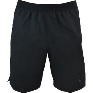 Nike Nike Dry Referee Shorty sędziowskie 010 : Rozmiar - S (AA0737-010) - 15366_179667