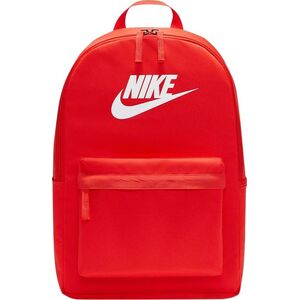 Nike Plecak Nike Heritage Backpack czerwony DC4244 673