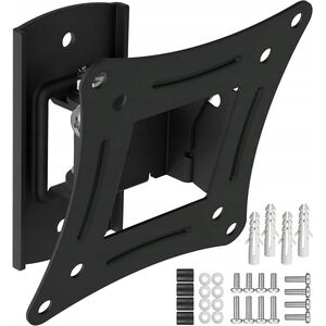 Uchwyt do telewizora LCD 10-32"