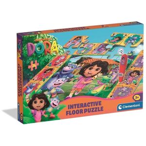 CLE DORA interaktywne puzzle podłogowe 16687