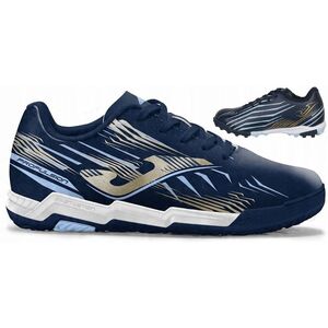 BUTY PIŁKARSKIE JR TURFY JOMA PROPULSION 2503 TF SPORTOWE NA ORLIK