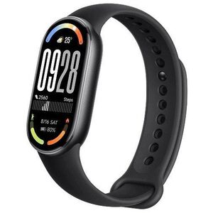 Opaska sportowa Smart Band 10 Midnight Black XIAOMI