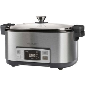SPR 5500SS Wolnowar