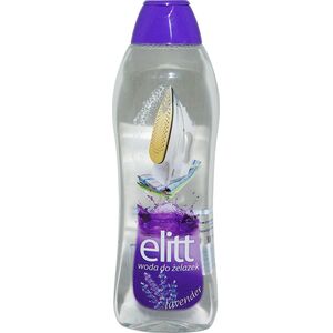 Elitt ELITT Woda do zelazek