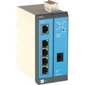 Router Insys Icom MRX2 1.0 DSL-B Modular (10024454)