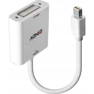 Pamięć do laptopa Lindy Mini Displayport To Dvi
