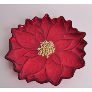 FLOWIE Talerz dekoracyjny 31,5cm
