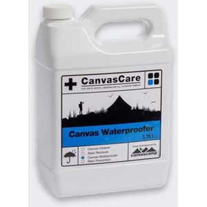 Impregnat Do Namiotów Płóciennych CanvasCare Water
