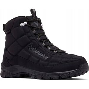 Columbia Firecamp Boot 2099741012 Czarne 47