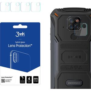 3MK Doogee S68 Pro - 3mk Lens Protection