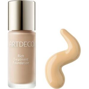 Artdeco Rich Treatment Foundation Podkład 17 Creamy Honey 20ml