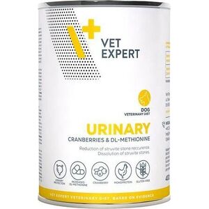 VetExpert VETEXPERT Diet Urinary 400g