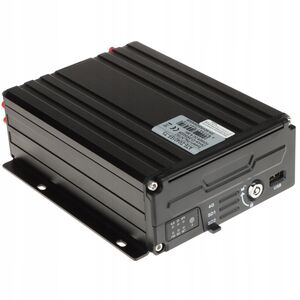 REJESTRATOR MOBILNY AHD ATE-D0401EF-T3 4 KANAŁY AUTONE