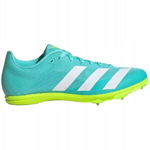 Buty adidas allroundstar J JQ2558
