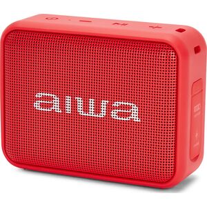 Głośnik Aiwa BS-200RD czerwony
