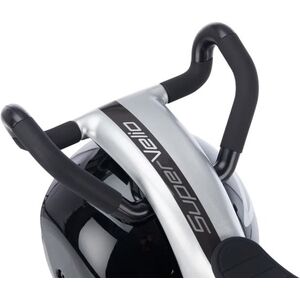 Συναρμολόγηση Booster Velio Ride on EARLY RIDER (rankenos)