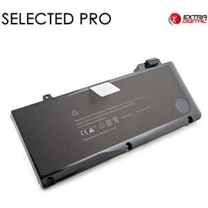 Μπαταρία φορητού υπολογιστή για A1322, 6000mAh, Extra Digital Selected Pro