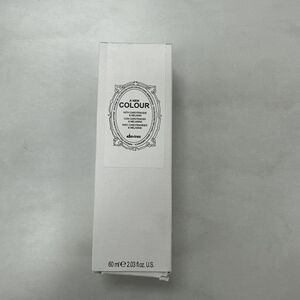 Μόνιμη βαφή μαλλιών, 6.14, 60 ml για γυναίκες