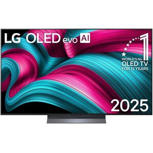 LG OLED55C58LA.AEU