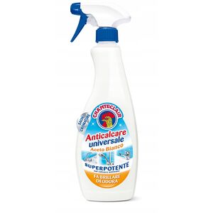 CLEANER LIME SCALE ACETO BIANCO 0.625L