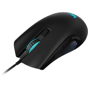 Predator Cestus 333, PMW410, USB2.0 Black,Up to 16000 dpi,