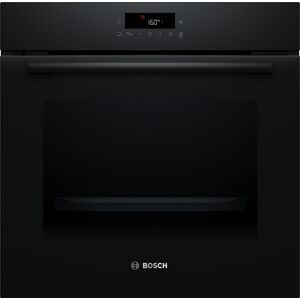 Bosch Serie 2 HBA571BB4 piekarnik 71 l 3600 W Czarny