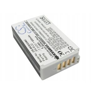 Akumulator Bateria Typu En-el22 Enel22 Do Nikon 1 J4 S2 J 4 S 2 Cameronsino / Cs-nks220mc