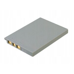 Akumulator Bateria Typ En-el8 Do Nikon Coolpix P1 P2 S1 S2 S3 S5 S6 S7 S51 / Cs-enel8